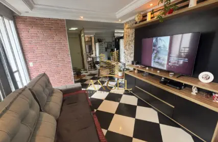 Imagem: Apartamento para Venda, Vila Ema