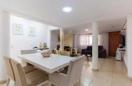 Imagem: Sobrado para Venda, Vila Zelina