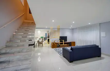 Imagem: Sobrado para Venda, Vila Carrão