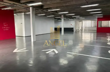 Imagem: Casa Comercial para Alugar, Vila Regente Feijó