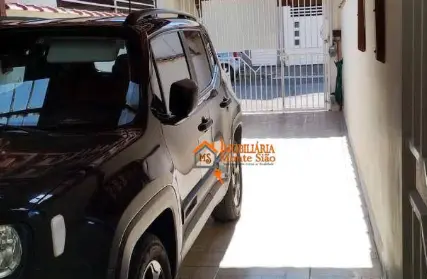 Imagem: Sobrado para Venda, Penha