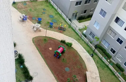 Imagem: Apartamento para Alugar, Jardim Egle