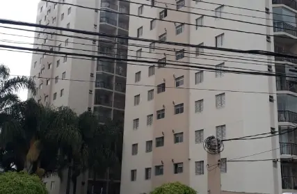 Imagem: Apartamento para Alugar, Jardim Vila Formosa