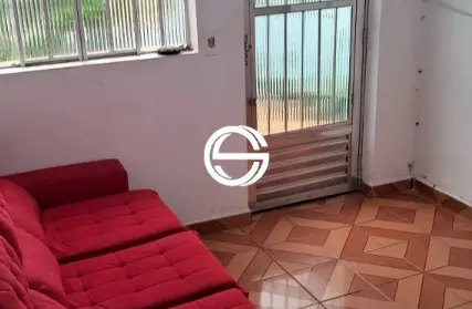 Imagem: Sobrado para Venda, Jardim Brasília (ZL)