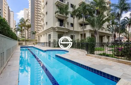 Imagem: Apartamento para Venda, Tatuapé