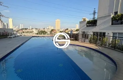 Imagem: Apartamento para Venda, Vila Bertioga