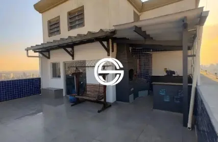 Imagem: Apartamento Duplex para Venda, Vila Prudente