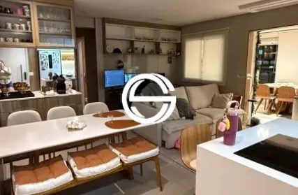 Imagem: Apartamento para Venda, Tatuapé