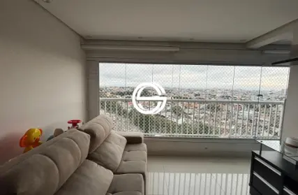 Imagem: Apartamento para Venda, Vila Rio Branco