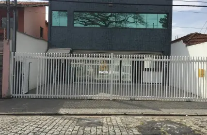 Imagem: Prédio Comercial para Venda, Tatuapé