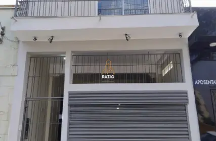 Imagem: Prédio Comercial para Venda, Mooca