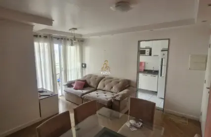 Imagem: Apartamento para Venda, Vila Alpina