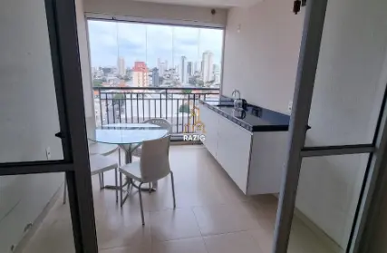 Imagem: Apartamento para Venda, Vila Regente Feijó