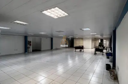 Imagem: Galpão / Salão para Alugar, Vila Prudente