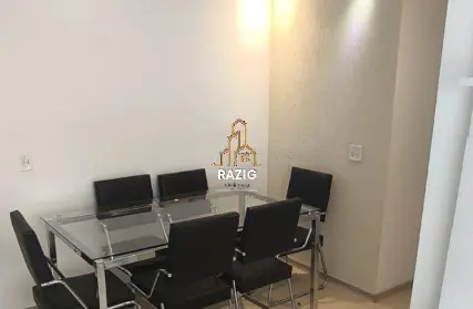 Imagem: Apartamento para Alugar, Tatuapé