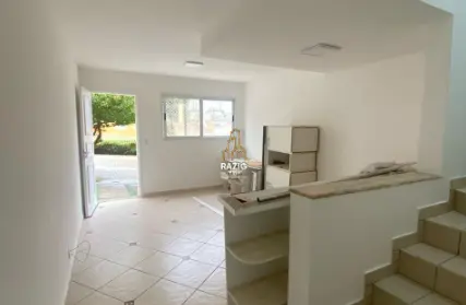 Imagem: Condomínio Fechado para Alugar, Vila Carrão