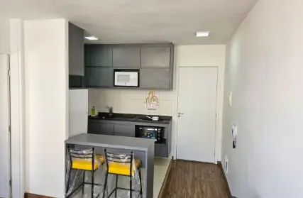 Imagem: Apartamento para Alugar, Mooca