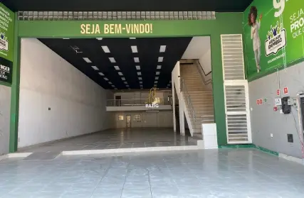 Imagem: Galpão / Salão para Alugar, Parque Artur Alvim