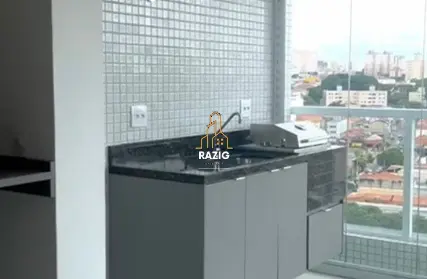 Imagem: Apartamento para Venda, Tatuapé