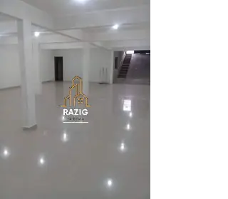 Imagem: Galpão / Salão para Alugar, Ponte Rasa