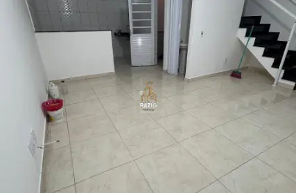 Imagem: Condomínio Fechado para Venda, Vila Carrão