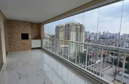 Imagem: Apartamento para Alugar, Vila Carrão