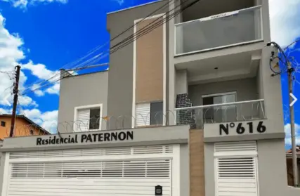 Imagem: Apartamento para Venda, Vila Canero