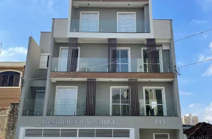 Imagem: Apartamento para Venda, Vila Formosa