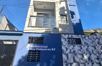 Imagem: Apartamento para Venda, Vila Prudente