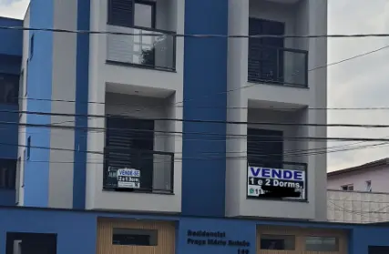 Imagem: Apartamento para Venda, Vila Califórnia