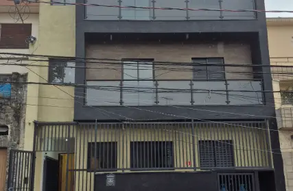 Imagem: Apartamento para Venda, Mooca