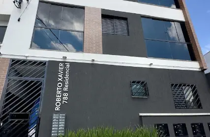 Imagem: Apartamento para Venda, Chácara Santo Antônio (ZL)