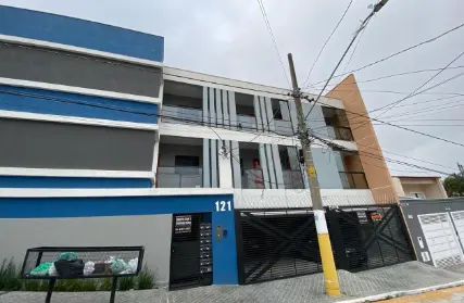 Imagem: Apartamento para Venda, Vila Carrão