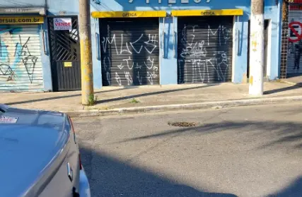 Imagem: Imóvel para Renda para Venda, Vila Formosa