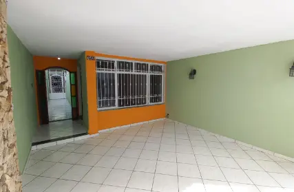 Imagem: Sobrado para Venda, Vila Formosa