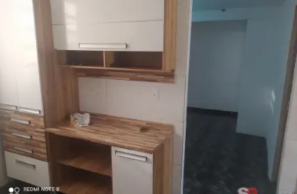 Imagem: Apartamento para Venda, Cohab Teotonio Vilela