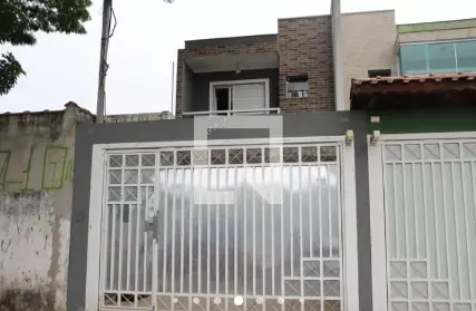 Imagem: Sobrado para Alugar, Vila Carrão