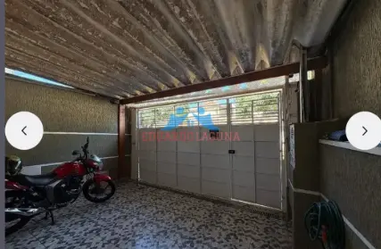 Imagem: Casa Térrea para Venda, Vila União (ZL)