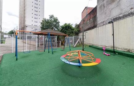 Imagem: Apartamento para Venda, Cangaíba