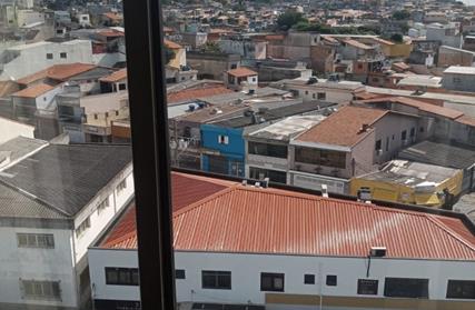 Imagem: Apartamento para Venda, Jardim Danfer