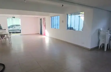Imagem: Apartamento para Venda, Cangaíba