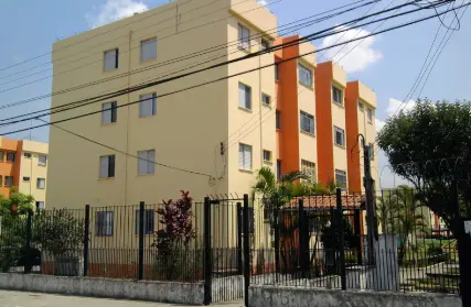 Imagem: Apartamento para Venda, Vila Sílvia