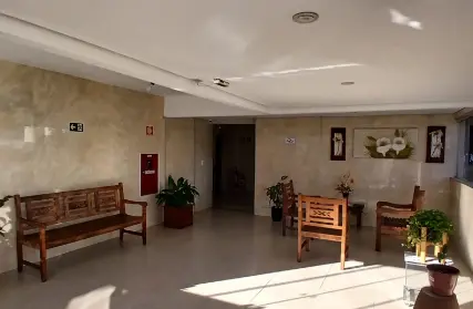 Imagem: Apartamento para Venda, Vila Rui Barbosa