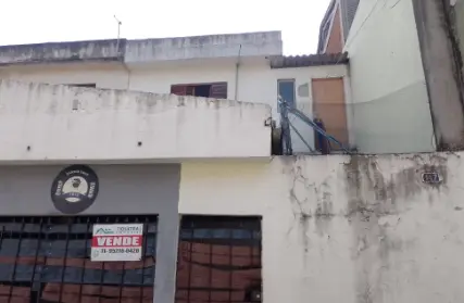 Imagem: Casa Térrea para Venda, Vila Sílvia