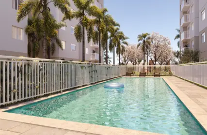 Imagem: Apartamento para Venda, Parque do Carmo
