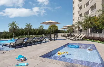 Imagem: Apartamento para Venda, São Miguel Paulista