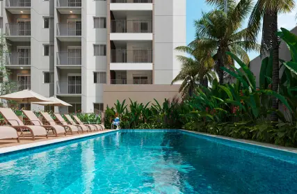 Imagem: Apartamento para Venda, Parque da Vila Prudente