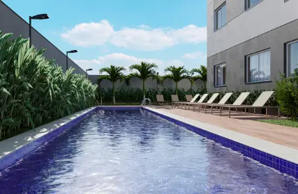 Imagem: Apartamento para Venda, São Mateus