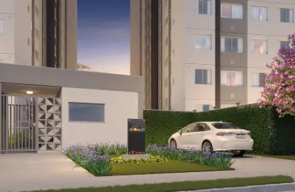 Imagem: Apartamento para Venda, Aricanduva