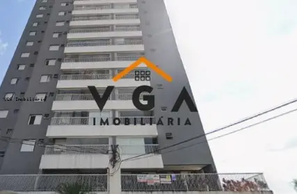 Imagem: Apartamento para Venda, Vila Rio Branco